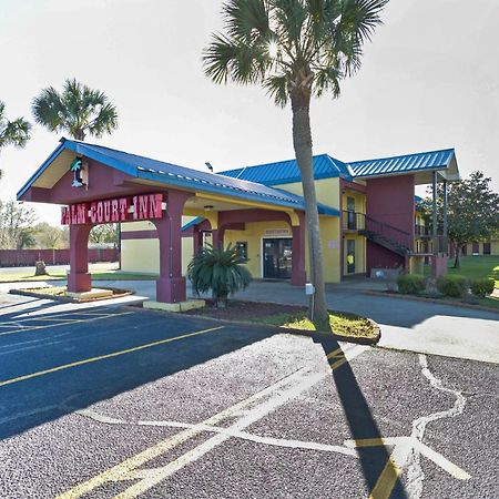 Ferry Pass Oyo Hotel Pensacola I-10 & Hwy 29 מראה חיצוני תמונה