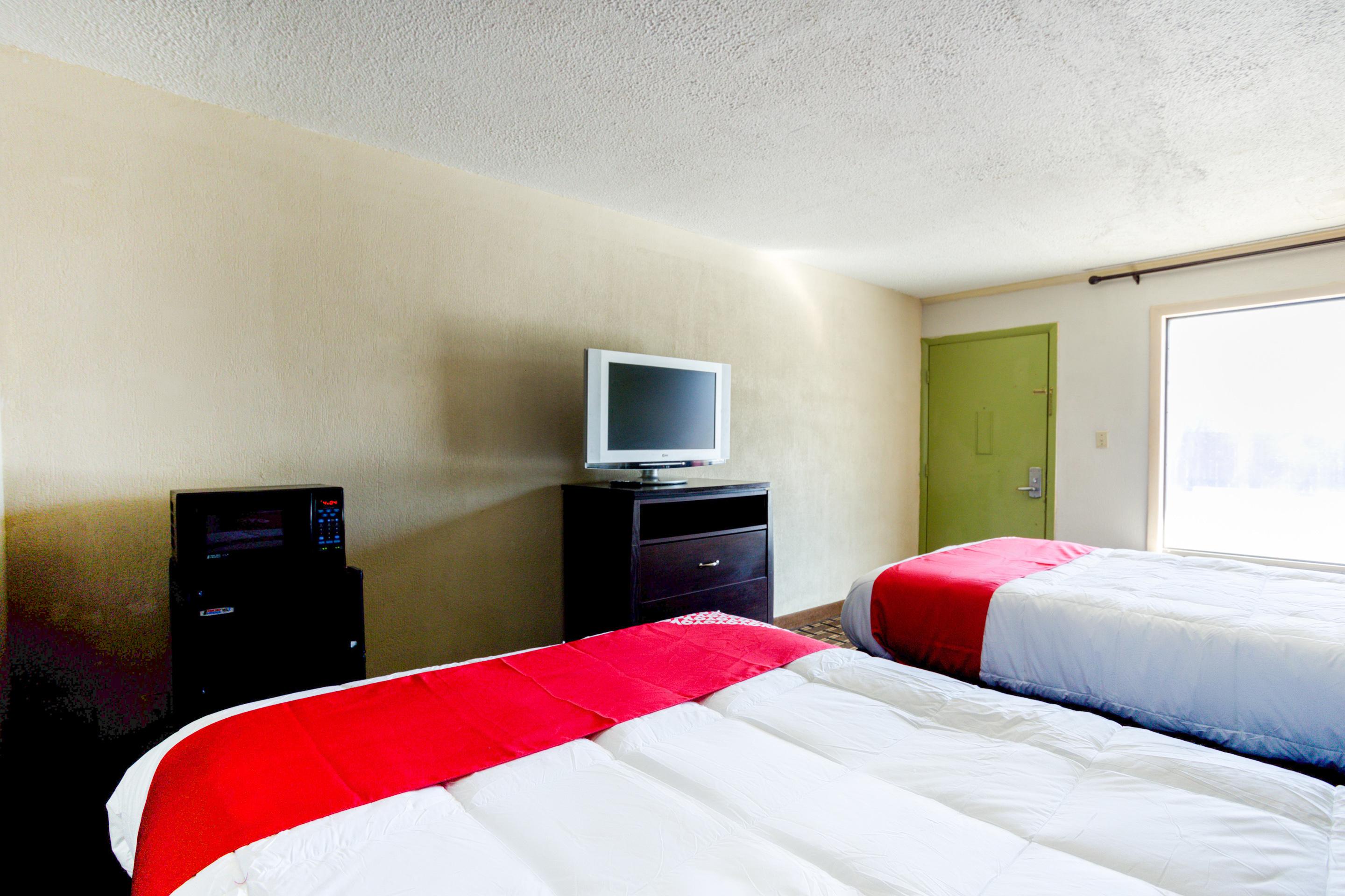 Ferry Pass Oyo Hotel Pensacola I-10 & Hwy 29 מראה חיצוני תמונה
