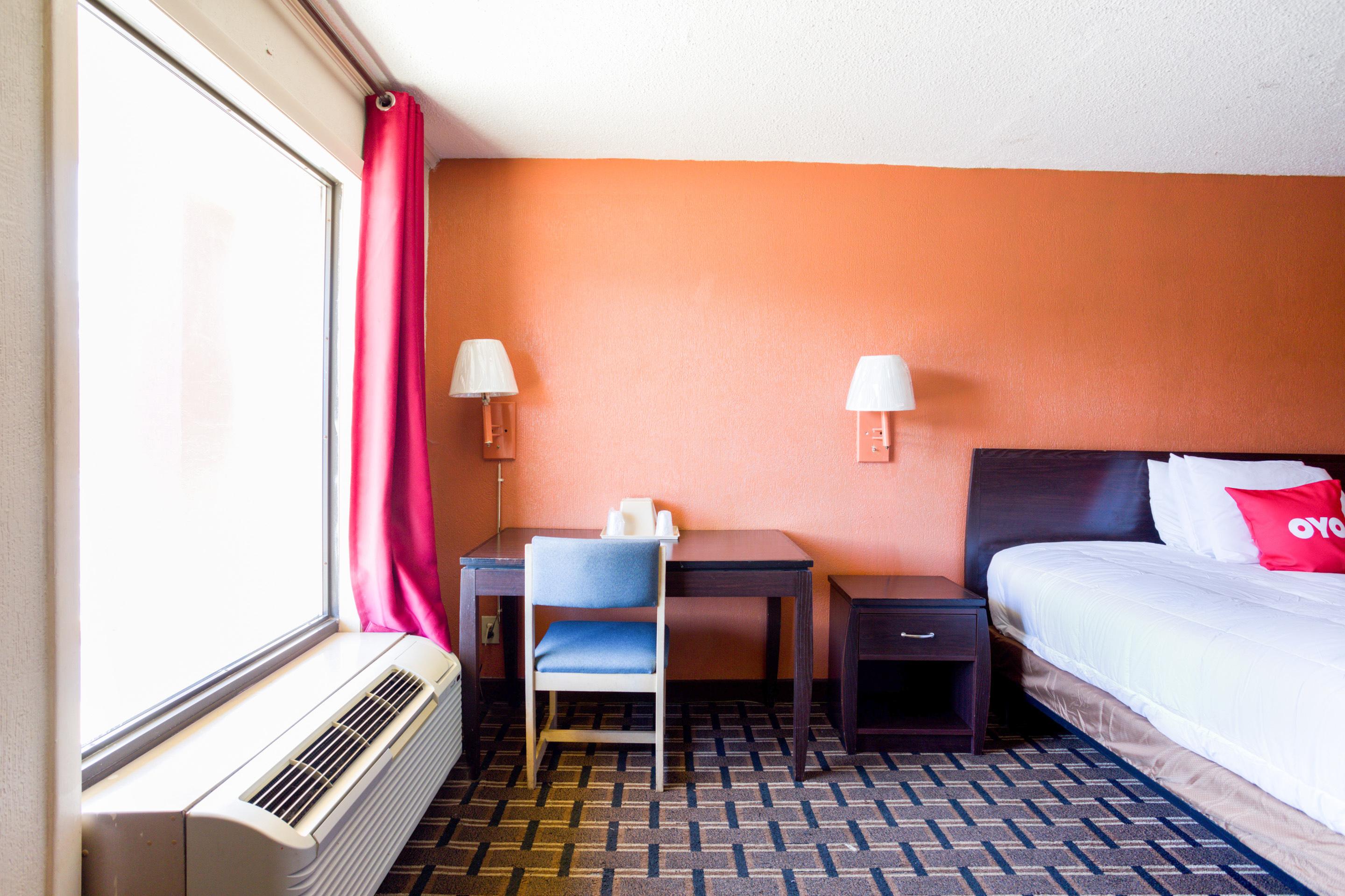 Ferry Pass Oyo Hotel Pensacola I-10 & Hwy 29 מראה חיצוני תמונה