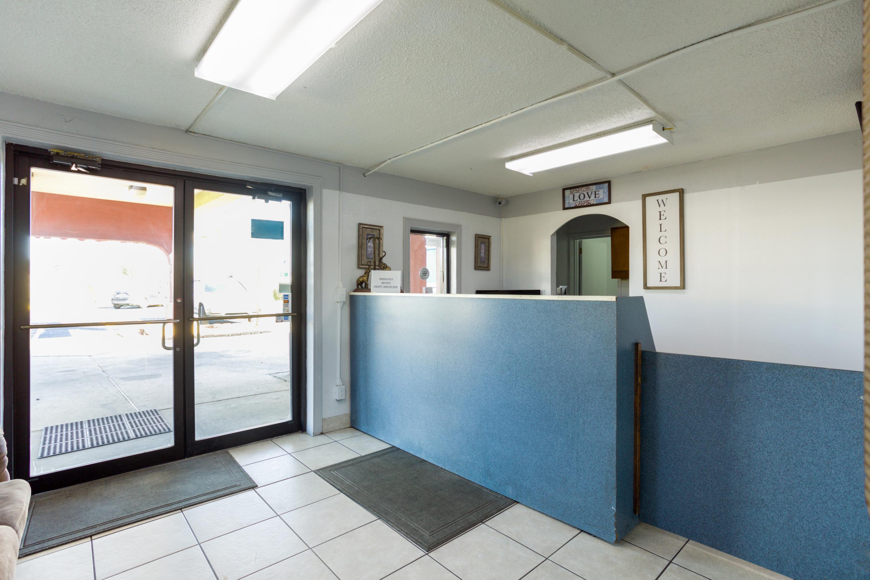 Ferry Pass Oyo Hotel Pensacola I-10 & Hwy 29 מראה חיצוני תמונה