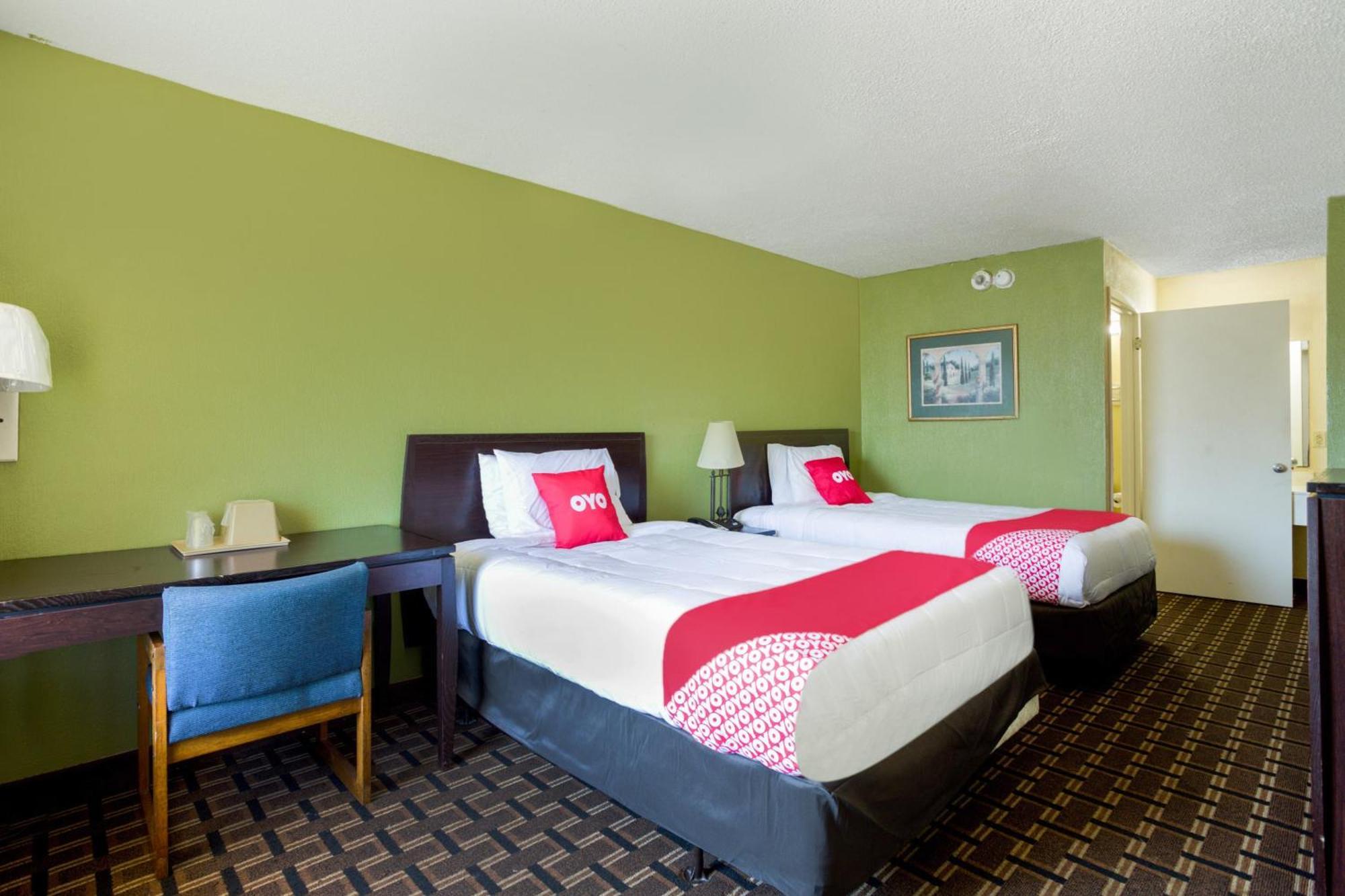 Ferry Pass Oyo Hotel Pensacola I-10 & Hwy 29 מראה חיצוני תמונה