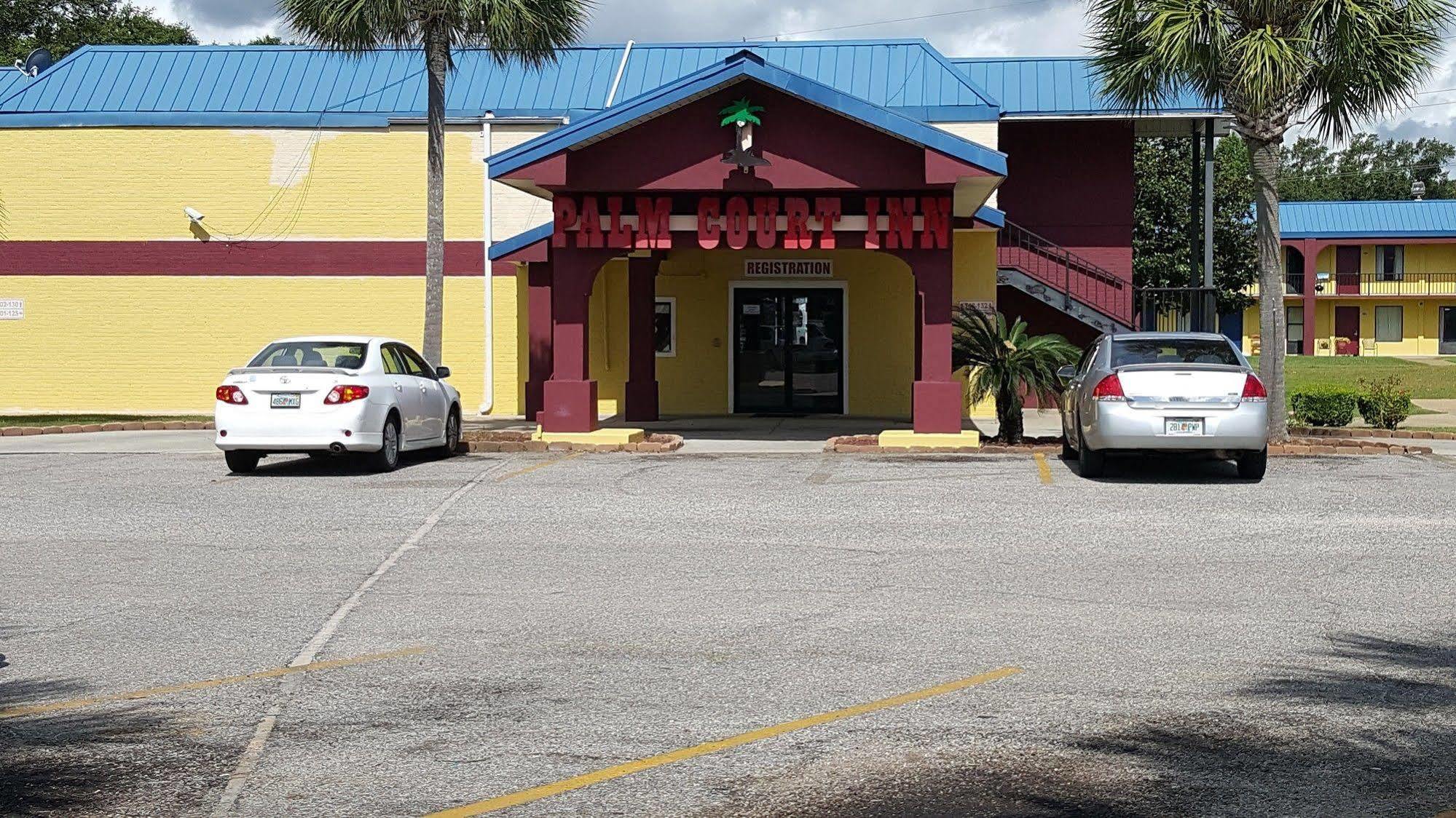 Ferry Pass Oyo Hotel Pensacola I-10 & Hwy 29 מראה חיצוני תמונה